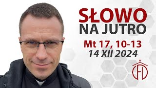 SNJ: św. Jana od Krzyża, prezb. i dK. (wo) (1568)