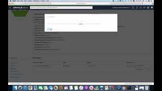 How to Patch Grid Infrastructure in Oracle Cloud OCI