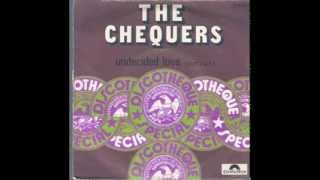 The Chequers - Undecided Love (1975)