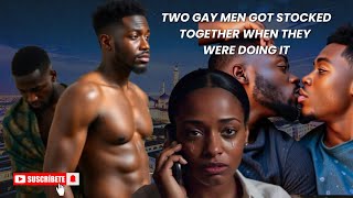 SECRETS BENEATH THE SURFACE || A Folktale Story of A Closeted Gay Man In Abuja Nigeria .