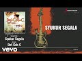 DEF-GAB-C - Syukur Segala