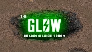 The Secrets of the Glow: How the FEV Came to Be - The Story of Fallout 1 Part 9