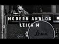 A new film Leica for Today