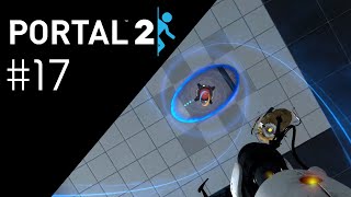 新ギミックがまたまた登場 Portal2プレイ記録#17