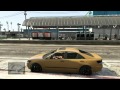 《魯蛋》ps3 俠盜列車手5 grand theft auto v 第十回 part 2