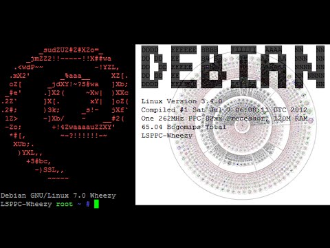 How To Compile a Kernel on Debian Linux How To Compile a Kernel on Debian Linux