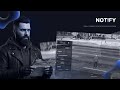 FiveM Notify System [ESX & QBCore & STANDALONE]