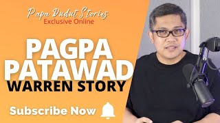 WARREN | PAPA DUDUT STORIES