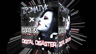 Zone 33 Vs Tromatyk - Digital Disaster