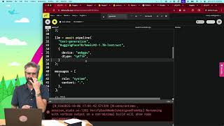 Coding Challenge Session: Local Browser Conversational Chatbot (STT, TTS, and more?)