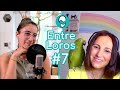 Duelo animal, cómo afrontar la pérdida | Laura Vidal (@esperameenelarcoiris) ~🎤 Entre Loros #7