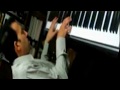 Mays El Reem Music - مقدمة ميس الريم لفيروز- موسيقى زياد رحباني
