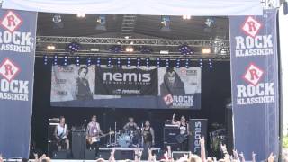 REGAL DEMISE @ Sweden Rock Festival 2013 Full Set