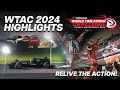 2024 Event Highlights (Official After-Movie) | Yokohama World Time Attack Challenge Sydney