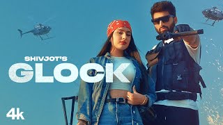 Shivjot: Glock (Full Song) Gurlej Akhtar | The Boss | New Punjabi Songs 2021