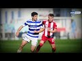 Ατρόμητος Ολυμπιακός 1 2 highlights stoiximan super league 2025 atromitos vs olympiacos