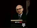 milton friedman on government duties striking a balance in a free society