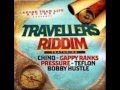 TRAVELLERS RIDDIMMIX 2015 MIXED BY DJ BADJHO