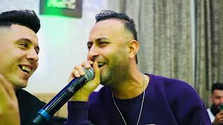 Cheb midou Ft Malyars | Live 2025- Ain Mlila