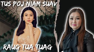 Tus Poj Niam Suav Rau Tua Tuag (The Murder of Abby Choi)