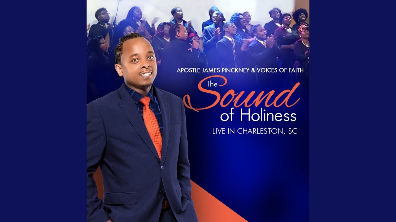 You Fight On Apostle James Pinckney Voices Of Faith Song Lyrics