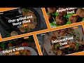 Restaurant Website Design Using Bootstrap 5 | Bootstrap Landing Tutorial Step By Step