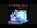 Lady GaGa - Eh Eh / Ragtime / Poker Face (English & French Version) / Live Acoustic @ Taratata