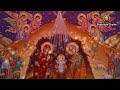 المجد لله في الاعالي عظمي يا نفسي ميلاد الرب glory to god in the highest orthodox chant