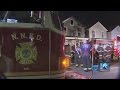 Newport News 28th St house fire