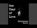 One Year of Love (BK's Version)