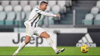 Juventus vs AS Roma | All goals and highlights | 06.02.2021 | Italy - Serie A  | PES