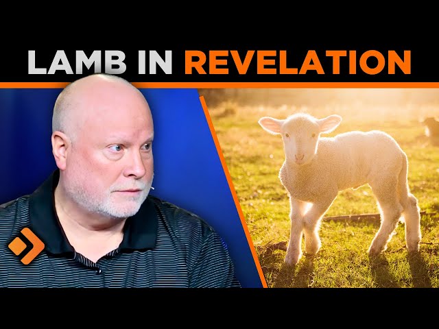 Revelation Explained 17 Slain Lamb With Seven Horns And 44 Off