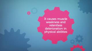 Duchenne's Muscular Dystrophy