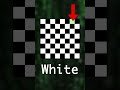 Making a Chess Board With Python