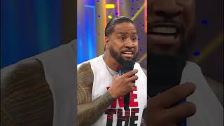 Jimmy Uso let’s Roman Reigns know the truth
