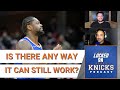 Locked On Knicks Film School: Can the Knicks and Julius Randle still make this thing work?