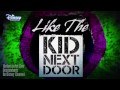 disney descendants rotten to the core lyric video official disney channel uk hd