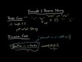 Recursion: How To Write Recursive Functions | Programming Fundamentals with Python