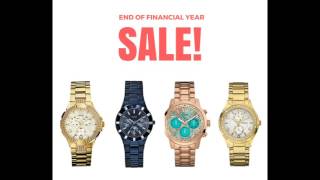 50% OFF GUESS SALE @goldlandjewellery