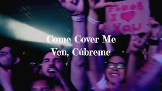 Nightwish - Come Cover Me - Lyrics / Sub Español (Live Buenos Aires 2018)