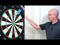 target phil taylor the power series silver darts review