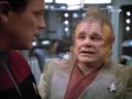 Neelix gives two unlucky diners heartburn