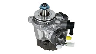 SoonParts Fuel Injection Pump 5526165 For Cummins Engine QSB6.7 QSB3.3 QSF3.8 QSB4.5