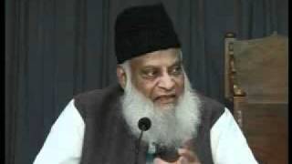 3/5- Hazrat-e-Ali Aur Hazrat-e-Hussain (RA) Ki Shahadat Ka Tarikhi Pas-e-Manzar By Dr. Israr Ahmed
