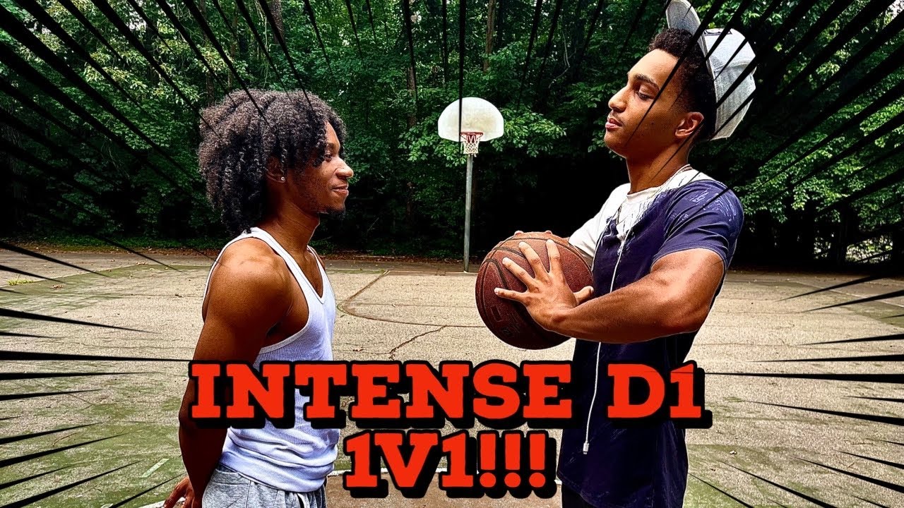 Intense Physical 1v1 Against My Brother Youtube
