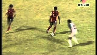 East Bengal vs Mohunbagan in Federation Cup Semi Final