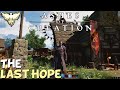 Ashes Of Creation: The Last Hope For MMORPGs