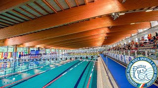 Finswimming World Juniors Championship - 16/06 Morning