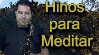 Hino 83 CCB  +  hinos BONUS  - Vinde ás Bodas  -  Sax Tenor Sib @JosuéPestilho