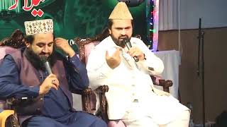 Kalam Mian Muhammad Bakhsh R.a |Syed Zabeeb Masood |Khalid hasnain khalid